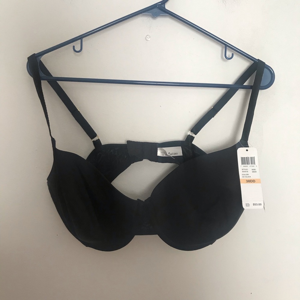 DKNY bra